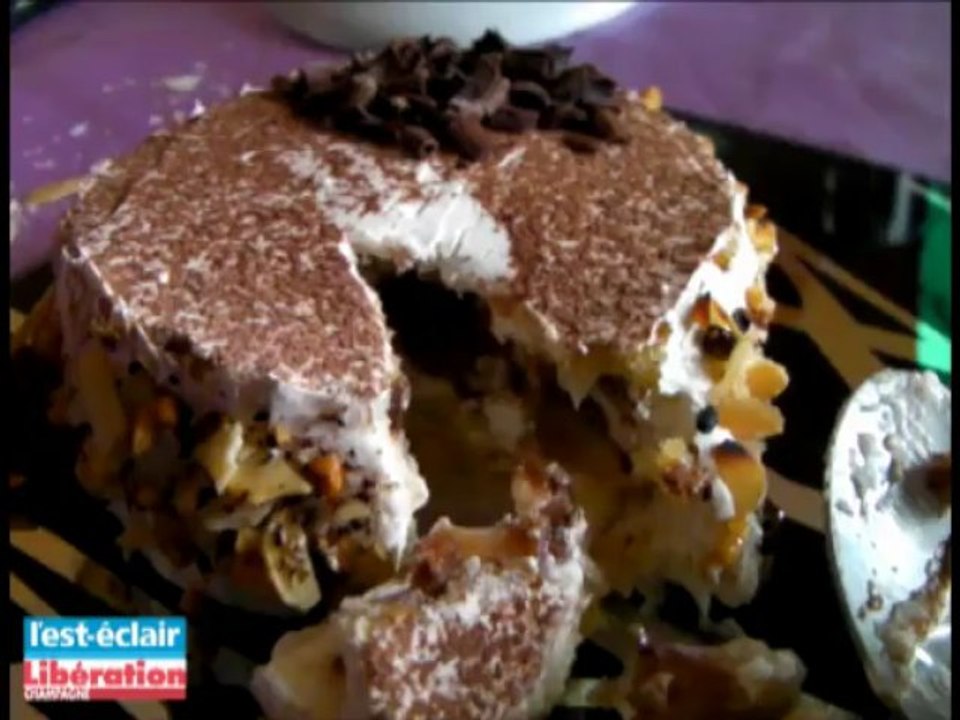 CONCOURS CUISINE. Queue de boeuf chez Jessica Schweitzer