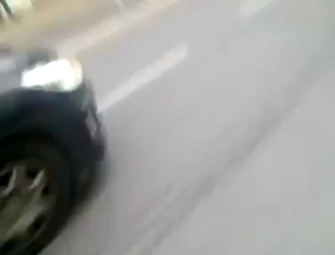 Centre-ville de Troyes : interpellation musclée d'un homme armé d'un couteau