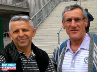 Estac : l'état d'esprit des supporters avant le début de saison