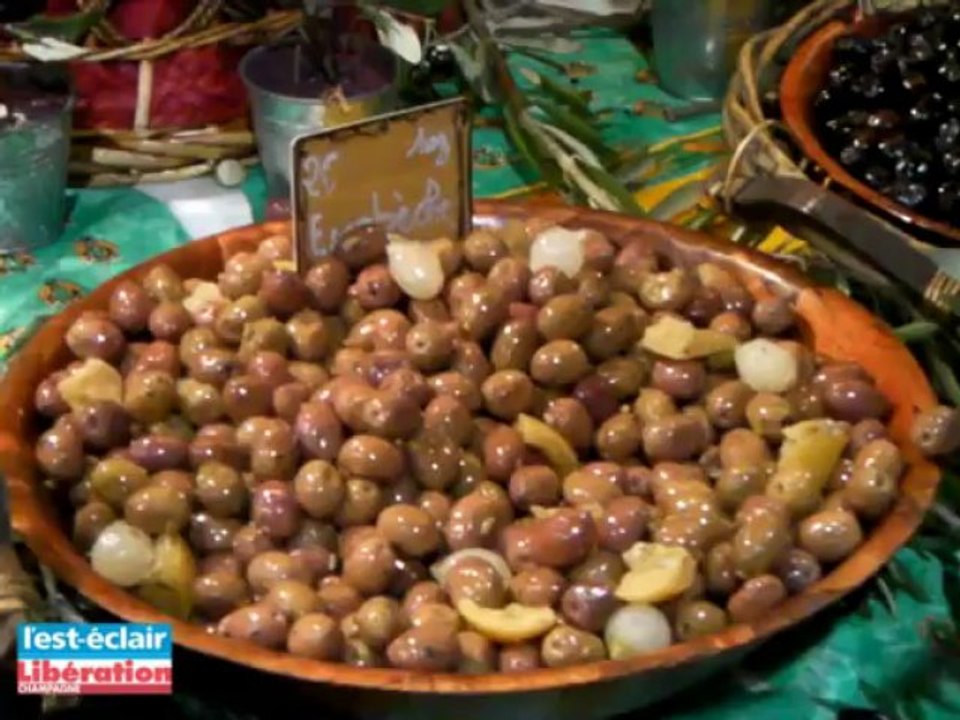 A la rencontre des artisans du salon de la gastronomie