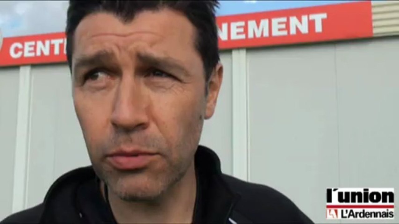 Le principal objectif: se maintenir»