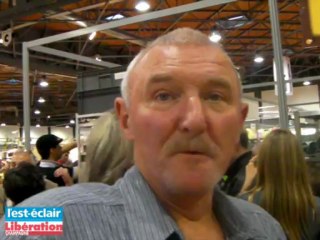 Les chefs-d'oeuvre en chocolat du trophée Pascal Caffet