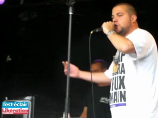 La colline a 2 oreilles : festival de musique éclectique