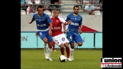 Reims-Arles-Avignon: ils refont le match