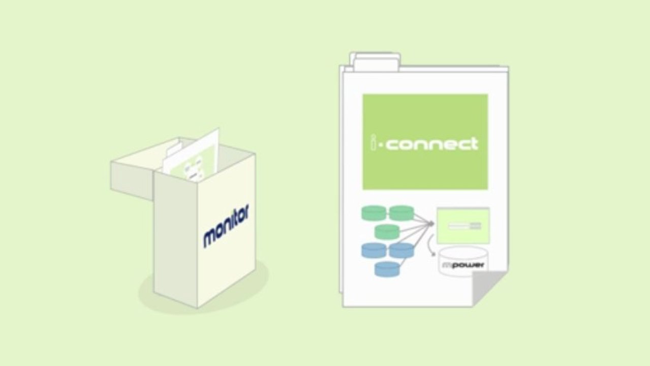 Cost Control Software - mpower by Monitor - Cost Management