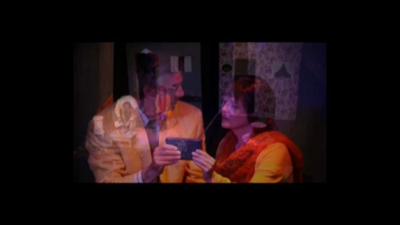 Bande Annonce Festhéa PACA 2013