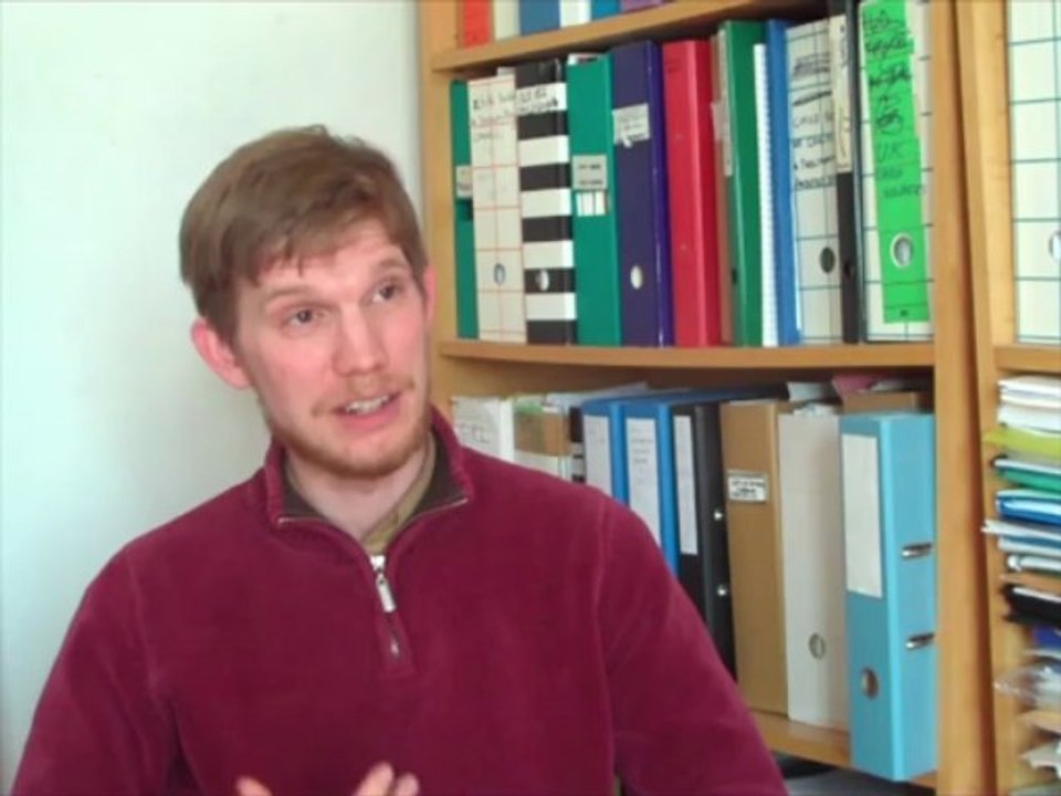 Quakers shed light on children of parents sentenced to death