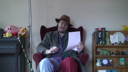 Mad Andy's Poetry Corner: FLARF - An Analysis of the Mental Stability of Pac-Man