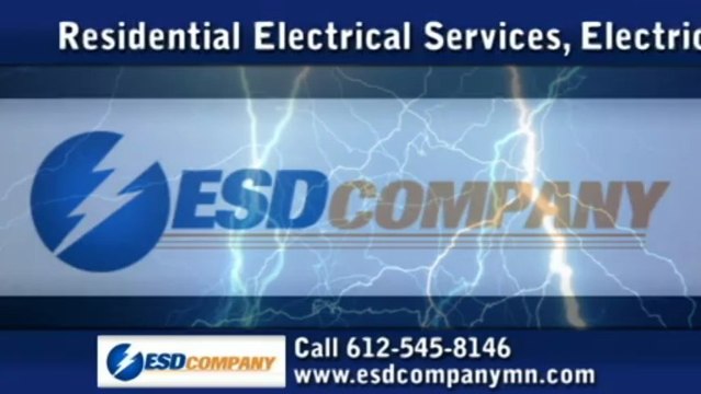 Electrical Storm Damage Repairs Minneapolis - Call 612-545-8146