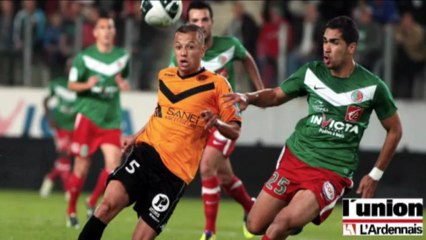 Sedan 1 - 0 Reims : ils refont le match...