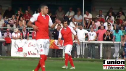 Les recrues du Stade