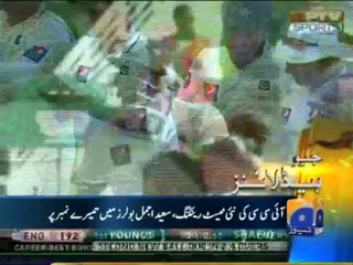 Geo Headlines-19 Mar 2013-1800