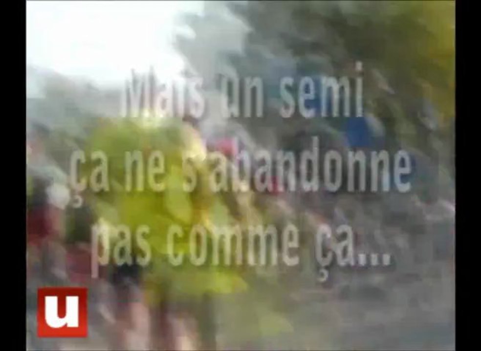 Semi-marathon de Reims : dans la foulée du dossard 6942