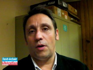 Primaire PS : réaction d'Olivier Girardin