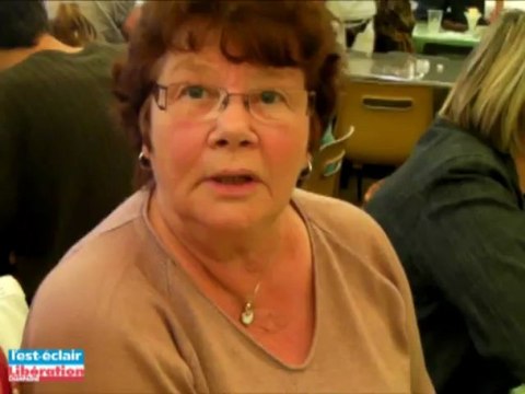 Un tour à la foire de Brienne-le-Château pour percer le secret d'une bonne choucroute