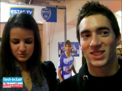 L'Estac met en relation les étudiants et les professionnels