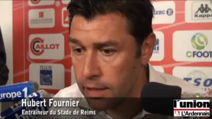 «Je fais pas du Guy Roux pour du Guy Roux»
