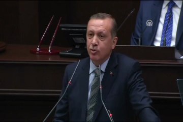 Yeri geldiğinde tutanaklar açıklanacak