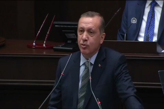 Yeri geldiğinde tutanaklar açıklanacak