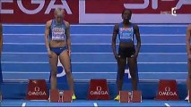 60m - Myriam Soumaré (ChE 2013 athlétisme en salle - Göteborg)