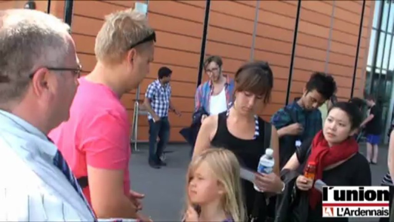 Paris-Vatry : le wait and see de Ryanair