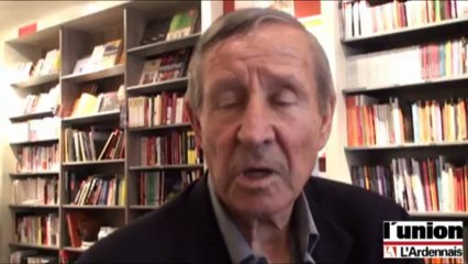 Kopa de retour au Stade de Reims