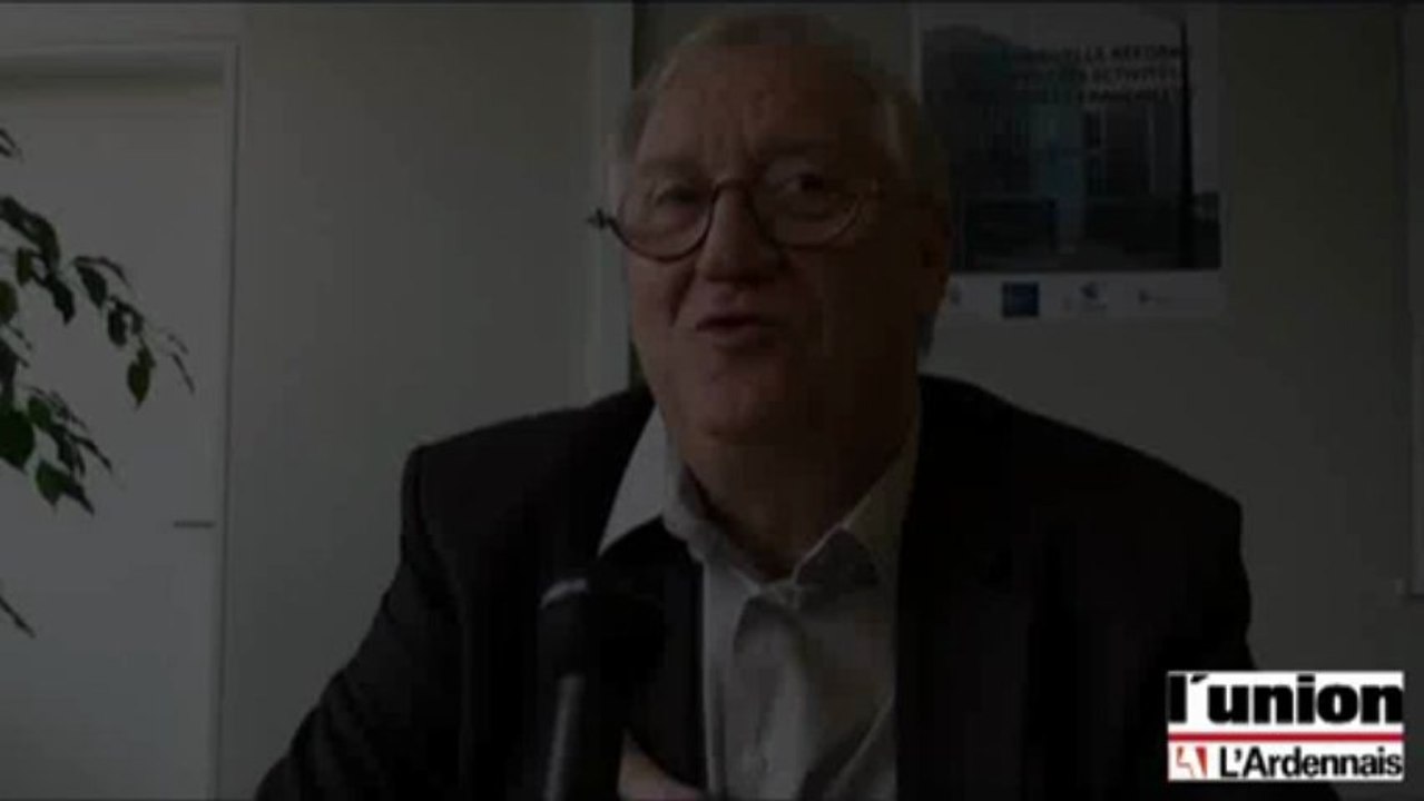 "La deuxième mort des ex-UDF"