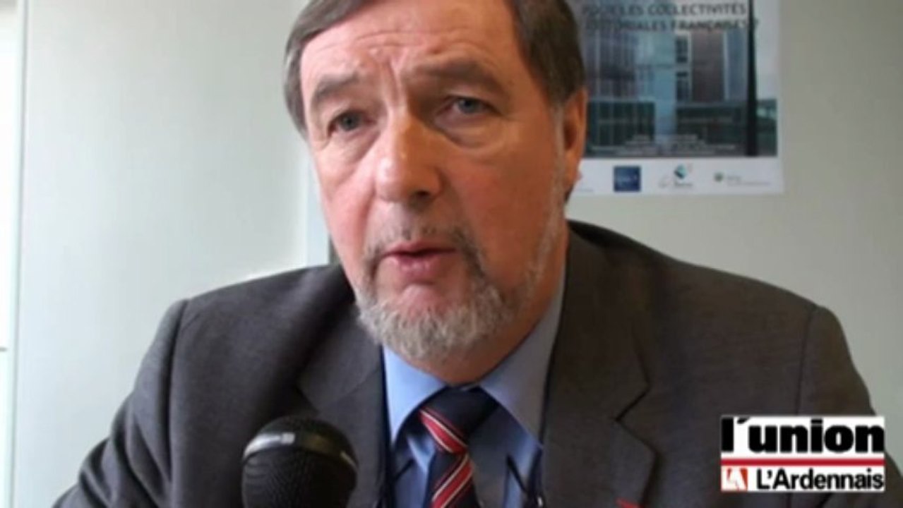 Réforme des collectivités : "des risques de dérives"