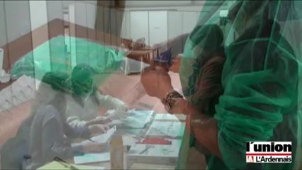 Grippe A : la campagne de vaccination est lancée