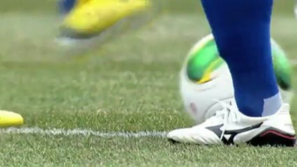 Wygrana Pohang Steelers z Suwon Bluewings