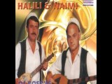 Halili dhe Naimi - Kanga Zagrepit