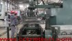 aluminum alloy ingot casting and stacking system or ADC12 aluminum ingot production line