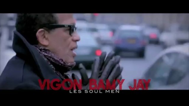 Spot TV Une Journée avec Vigon Bamy Jay sur France Bleu