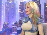 İsrailli ve Filistinli kardeşlerimizin dostça yaşamasını istiyoruz - Adnan Oktar