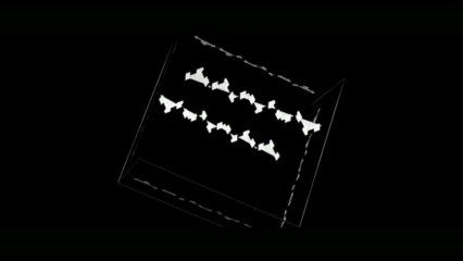 geometrie - after effects