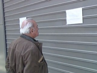 Άδειασαν σήμερα τα ΑΤΜ των Κυπριακών Τραπεζών