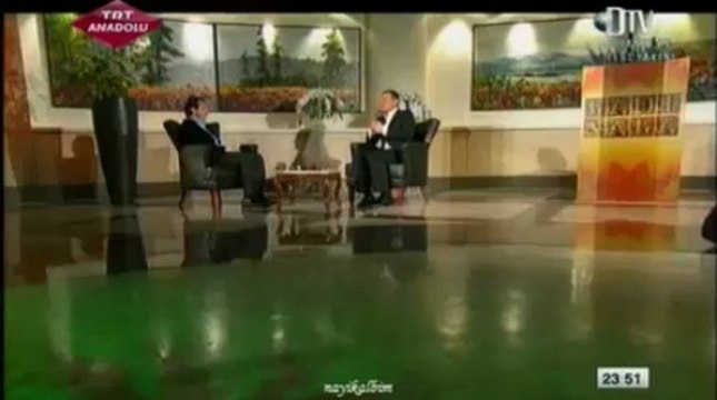 6 Ertuğrul Erkişi Güllerin Efendisi hikayesi 18 Mart 2013