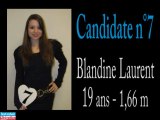 MISS 07 blandine