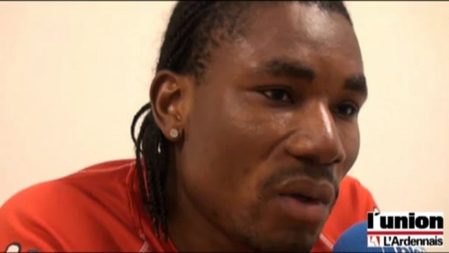 Istres-Reims: «C'est un match test»