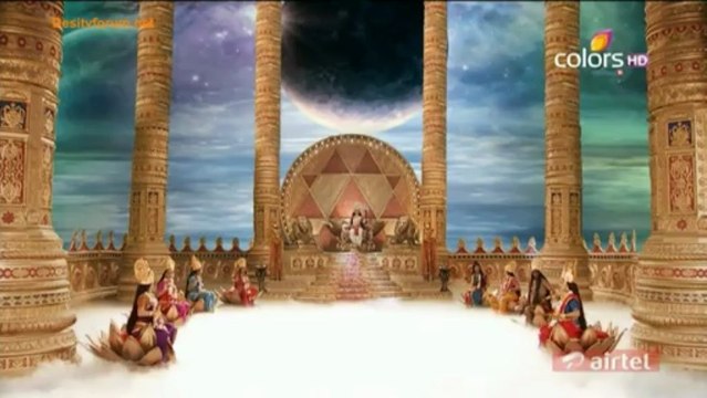 Jai Jag Janani Maa Durga 19th March 2013 Video Watch Online pt1