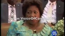 VOC- Les deputes Congolais reagissent au discours de Guillaume SORO au parlement Congolaise_03.19.2013