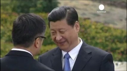 Vertice Cina-Stati Uniti. Al centro l'economia, tra...