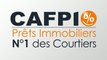 CAFPI Vincennes Crédit immobilier pensez au courtier immobilier 34 Rue de Fontenay  94300 Vincennes 01 48 08 80 80  Billboard Vincennes TV