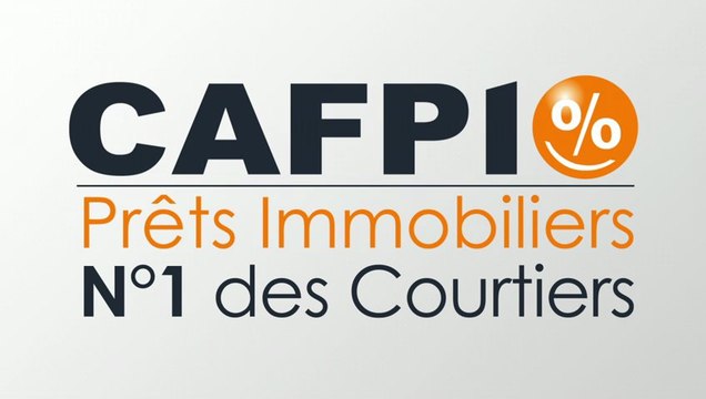 CAFPI Vincennes Crédit immobilier pensez au courtier immobilier 34 Rue de Fontenay 94300 Vincennes 01 48 08 80 80 Billboard Vincennes TV