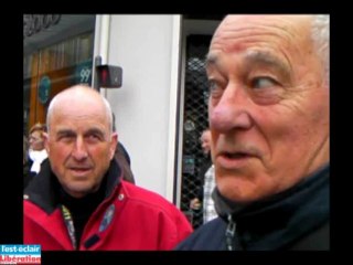 CYCLISME . Paris-Troyes : La course qui a tout d'une grande?