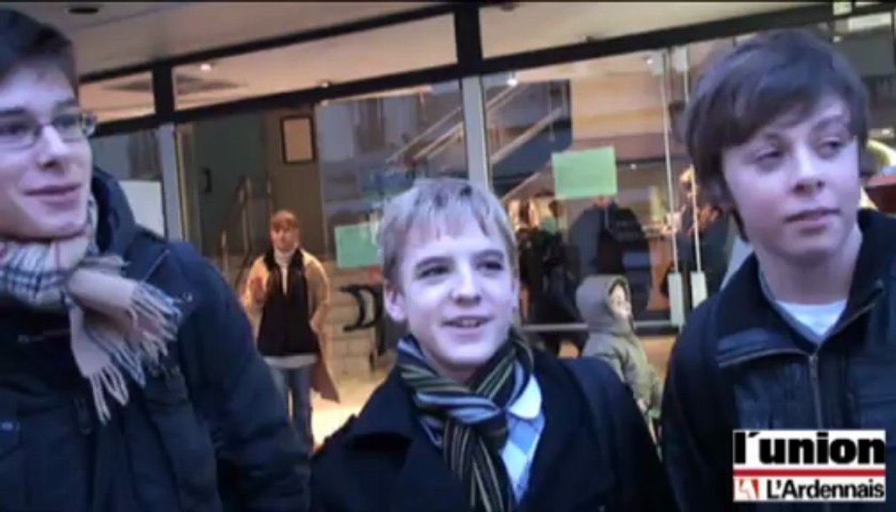 Harry Potter: les fans au rendez-vous