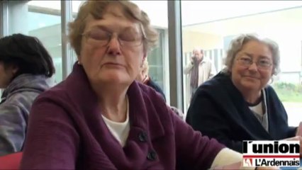 Coucy-lès-Eppes : les démineurs entrent en scène