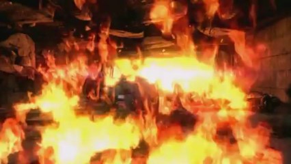 Metro Last Light - Salvation Trailer [FR]