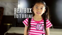 Apprendre le Beatbox