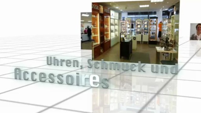Uhren-Online-Shops Pirmasens SAMOWAR Schmuck, Uhren und Accessoires Inh.Heike Zitterbart .e.K.